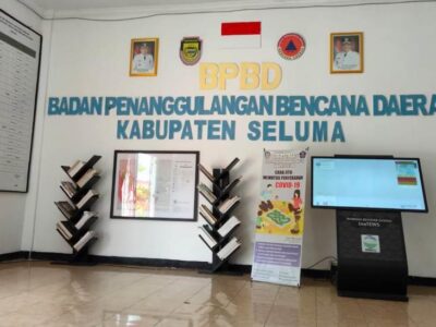 Diperiksa Polisi, Dana BTT Seluma Diduga Bermasalah