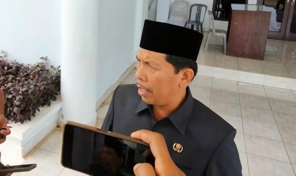 Paripurna DPRD Seluma Diwarnai 7 Kali Mati Listrik, Sekda Bakal Surati PLN