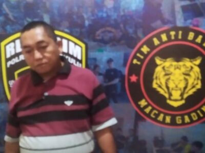 2 Warga Kota Bengkulu Ngaku Ditipu Suami Pejabat