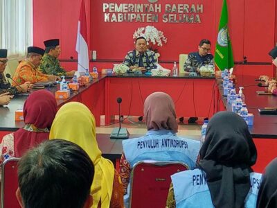 KPK Sebut Ada 973 Pejabat Desa Selewengkan Dana Desa