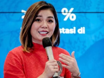Kemenparekraf RI Gandeng Merry Riana Group
