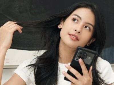 5 Artis Cantik Ini Jalani Ramadan Perdana sebagai Istri