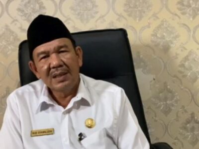 Sepulang Hajatan, Puluhan Warga Seluma Diduga Keracunan Makanan