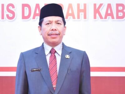 Pemkab Seluma Buka Peluang ASN Luar Daerah Jadi Kepala OPD