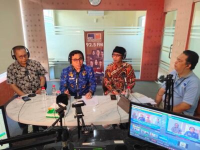 Jadi Wadah Strategis, Pemprov Bengkulu Dukung Pelaksanaan PTQ RRI