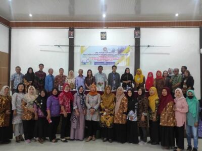 Pengelola PKBM Dibekali Kompetensi Pengelolaan Keuangan