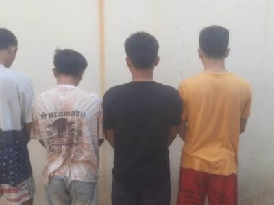 Berujung Korban Nyawa, Ini Awal Mula Peristiwa Pengeroyokan di Pantai Pasar Bawah