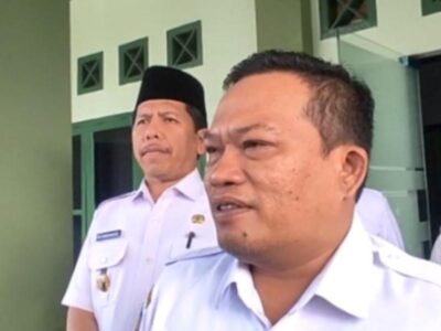 Pemkab Seluma Buka Lelang Jabatan 8 Kepala OPD