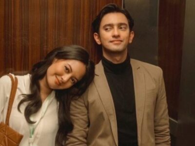 Penuh Drama Cinta, Web Series "Mantan Tapi Menikah" Ditunggu Season 2