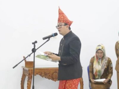 Pemda Seluma Gelar Musrenbang RKPD 2024, Fokus Peningkatan Infrastruktur Dasar