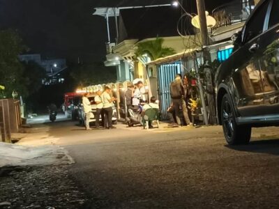 Top News Bengkulu 30 Hari: Penembakan Rahiman Dani, Rumah Mantan Bupati Digeledah hingga ASN Digerebek Selingkuh