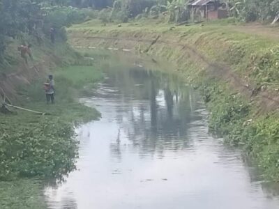 Penjaga Pintu Air di Seluma: Gaji Dipangkas, Dipecat Tanpa Sebab