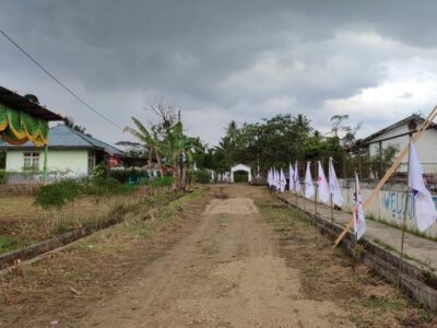 300 Orang Lebih Komunitas Adat Se-Indonesia Akan Hadiri Rakernas AMAN di Bengkulu