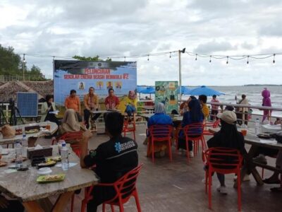 Kanopi Bengkulu Luncurkan Sekolah Energi Bersih Kedua