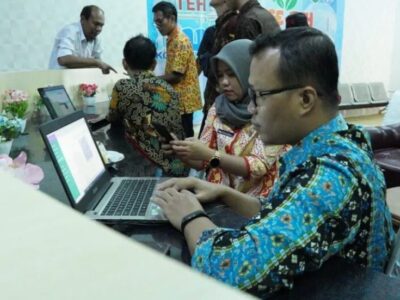 Dukcapil Targetkan Pendaftar IKD Tahun 2023 Capai 90 Persen