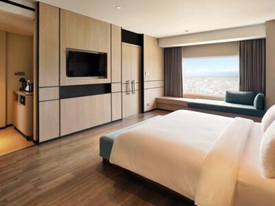 Mercure Bengkulu Hadirkan Promo Spesial Sambut Libur Lebaran