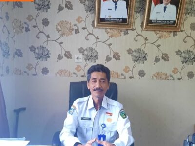 Pendaftar IKD di Kota Bengkulu Belum Capai Target yang Ditentukan