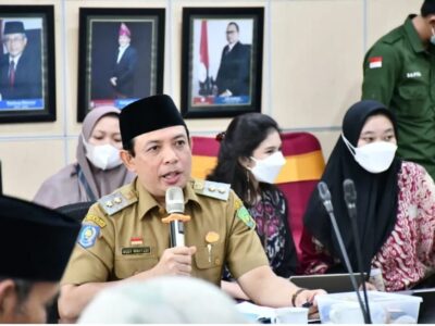 Upaya Pemkot Cari Solusi Usai PTT Dihapus Pemerintah Pusat