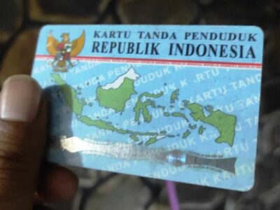 Dukcapil Kota Bengkulu Imbau Warga Update Data Diri