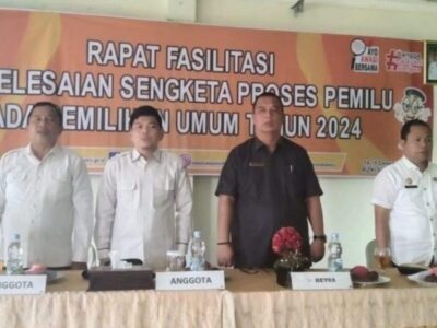 Panwascam Terbukti Terima Suap, Integritas Bawaslu Seluma Dipertanyakan