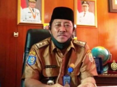 Dikbud Bengkulu Larang Siswa SMA/SMK Demo UU Cipta Kerja