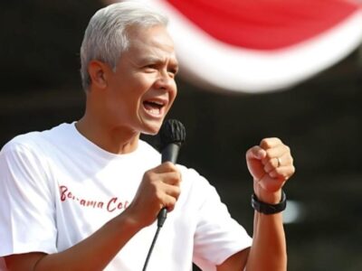 Relawan GARIS Bengkulu Siap Galang Dukungan untuk Ganjar