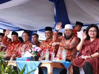 Warga Kota Bengkulu Diimbau Meriahkan Karnaval Batik Besurek