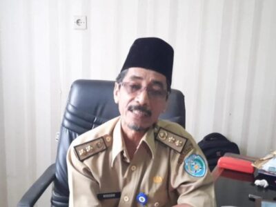 Lansia di Kota Bengkulu Tak Perlu Khawatir Urus Cetak E-KTP
