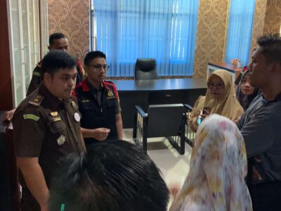 7 Nakes dan 2 ASN Seluma Kena OTT