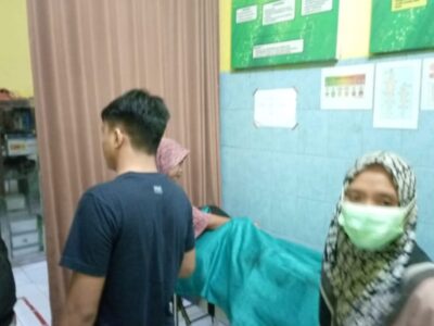 Perkara Gaple, Warga Ilir Talo Tewas Ditikam Tetangga