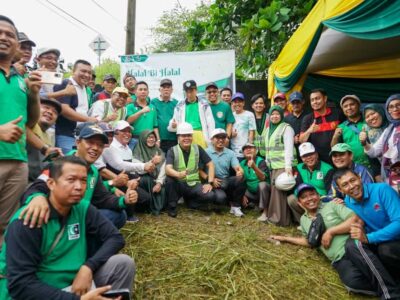 Pemprov Bengkulu Beri Hibah Rp 2,2 Miliar ke HMI