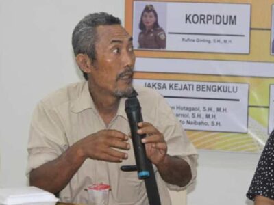 Ini Dugaan Tarif Tahapan Tes KPU yang Mirip Istilah Tentara