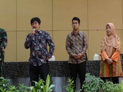 Daftar 10 Besar Calon KPU Kabupaten dan Kota di Provinsi Bengkulu
