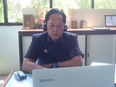 Ketua Komisi II Ajak Masyarakat Persiapkan Diri Memasuki Bulan Suci Ramadhan