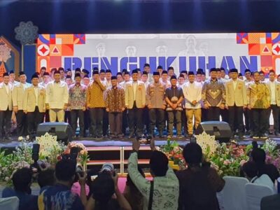 Dipimpin Dzulfikar, Ini Skuad Baru PP Pemuda Muhammadiyah Periode 2023-2027