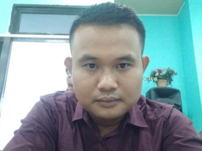 Peserta dari Benteng Desak Timsel Buka Hasil CAT
