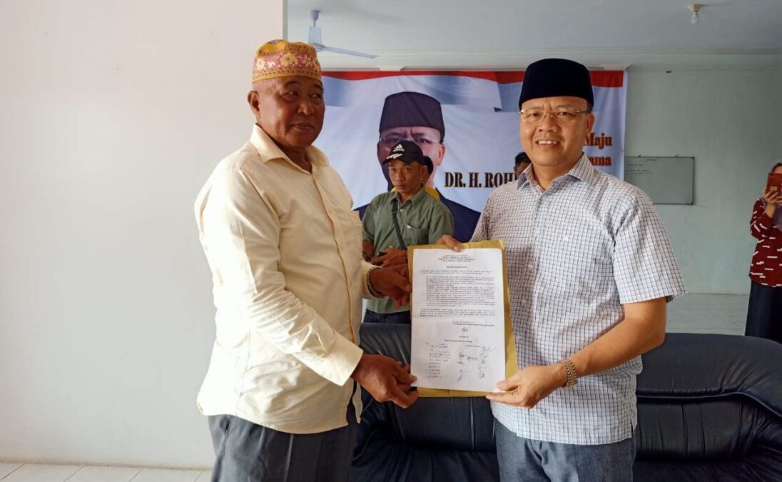 Ditutup dengan Meriah, Berikut Daftar Pemenang Lomba Semarak Ramadan Pemprov Bengkulu