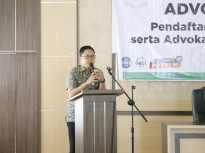 DPRD Dukung Rencana Penerapan Sistem UHC Desa di Kabupaten Seluma