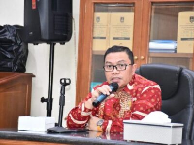 Dewan Minta Dinsos Fasilitasi Pemindahan Makam Warga yang Tak Mampu