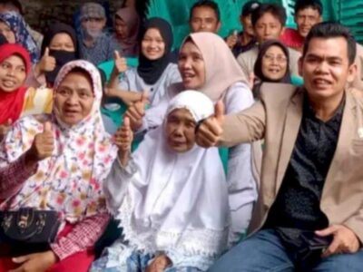 Serap Aspirasi, Warga Antusias Hadiri Reses Waka Komisi I DPRD Seluma Yupan Ahyadi