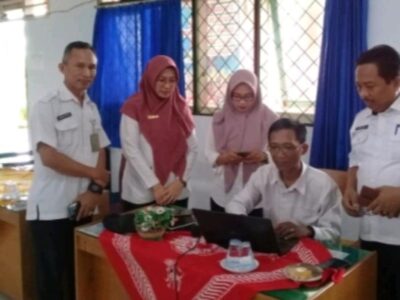 Dukcapil Bengkulu Utara Mudahkan Pelayanan dengan Program“Sehari Tunggu Jadi”