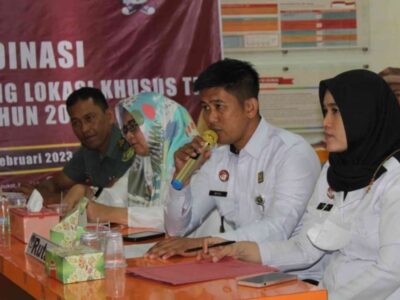 PKS Dukcapil Kota Bengkulu Bersama Rutan Kelas IIB Terkait Pendataan WBP