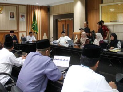 Bengkulu Miliki Potensi Besar Kembangkan Ekonomi Syariah