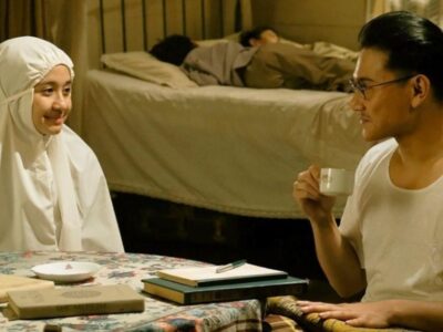 Penuh Inspirasi, Film Buya Hamka Tayang Jelang Idul Fitri