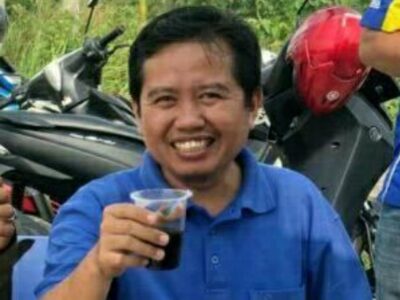 Diminta Stop Kasus Seleksi KPU, Diimingi Jadi Bawaslu