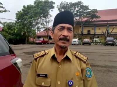 Dukcapil Kota Bengkulu Siapkan 5000 Keping Blangko E-KTP