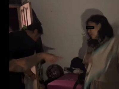 Viral di Bengkulu, Video Suami Gerebek Istri Bersama Selingkuhan