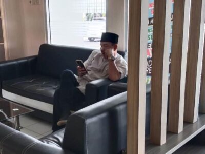 Pengembangan OTT, Kejari Periksa Kepala Dinkes Seluma
