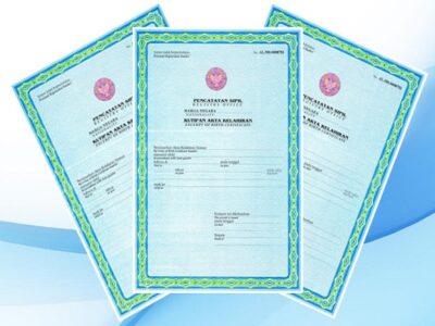 Berikut Alur Penerbitan Pencatatan Pengakuan Anak di Kota Bengkulu