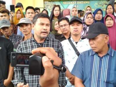 Warga Gugat Praperadilan Polres Bengkulu Utara Imbas Kerusuhan di PT BRS